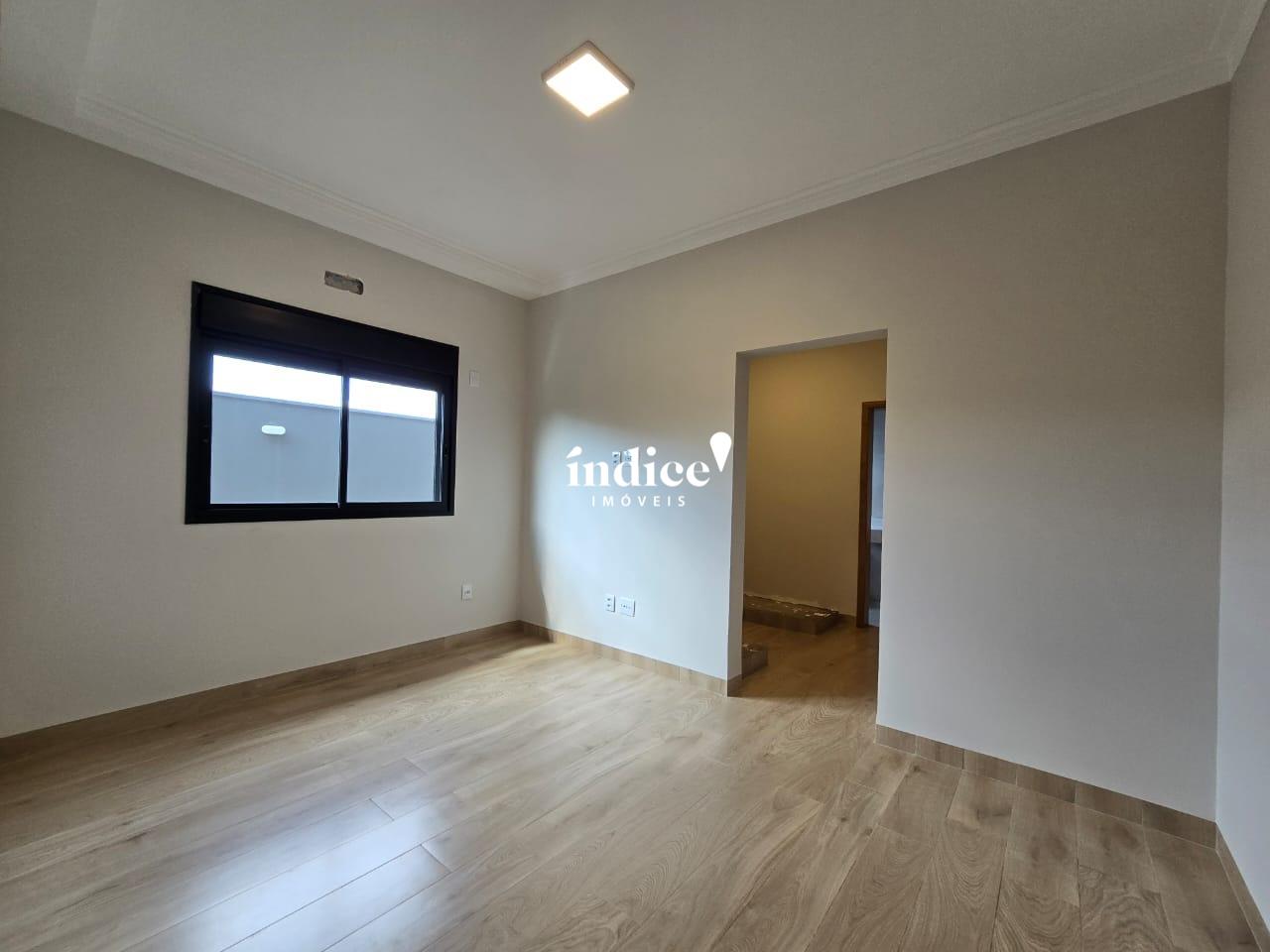 Casas Condomínio para à venda no Vivendas da Mata na cidade de Ribeirão Preto: 