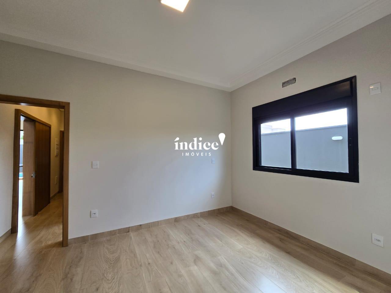 Casas Condomínio para à venda no Vivendas da Mata na cidade de Ribeirão Preto: 