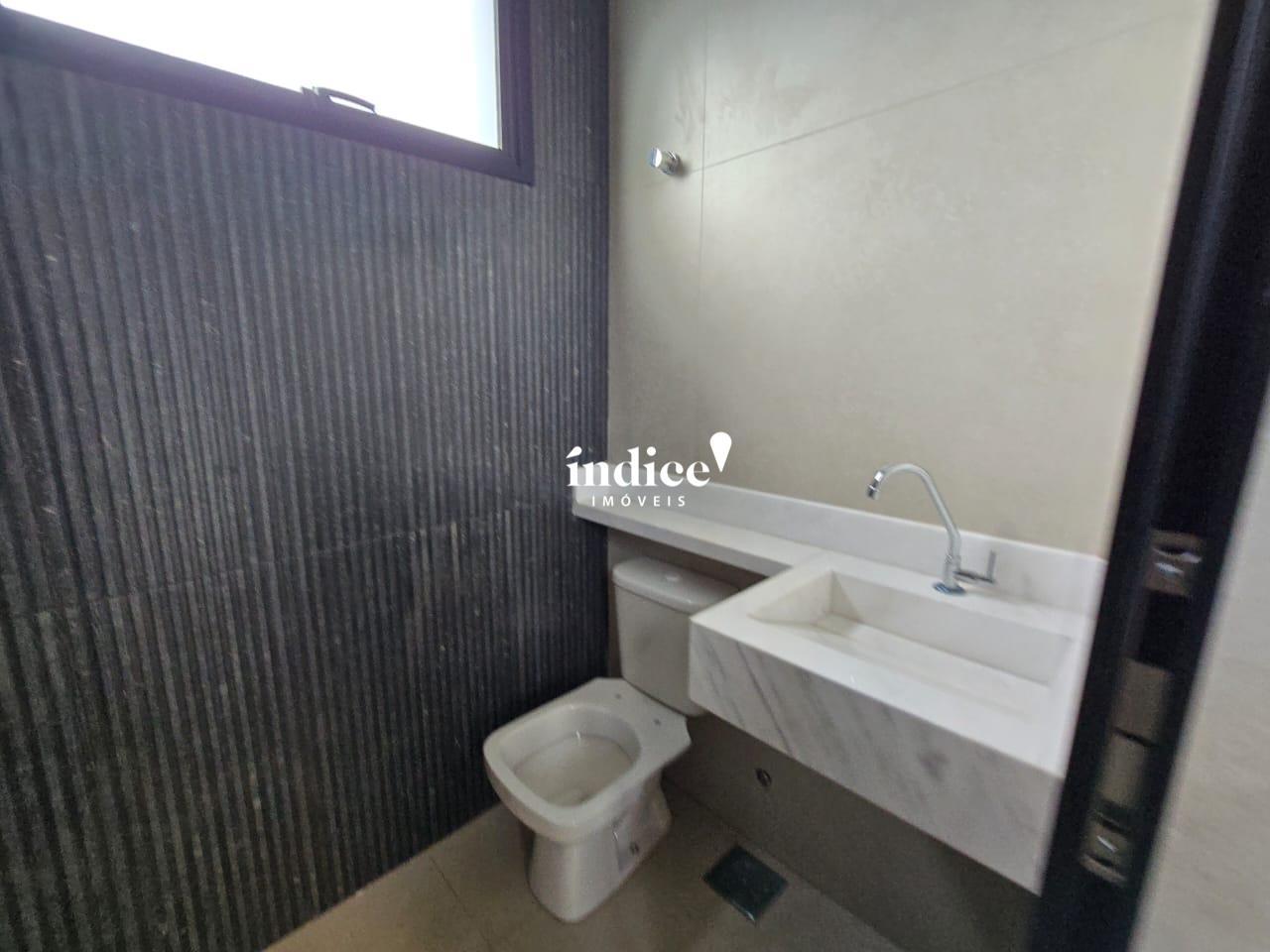 Casas Condomínio para à venda no Vivendas da Mata na cidade de Ribeirão Preto: 