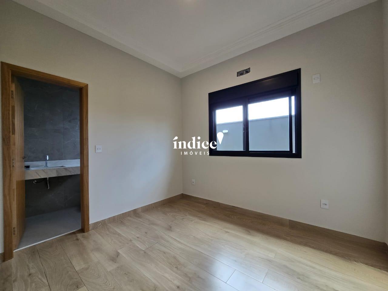 Casas Condomínio para à venda no Vivendas da Mata na cidade de Ribeirão Preto: 