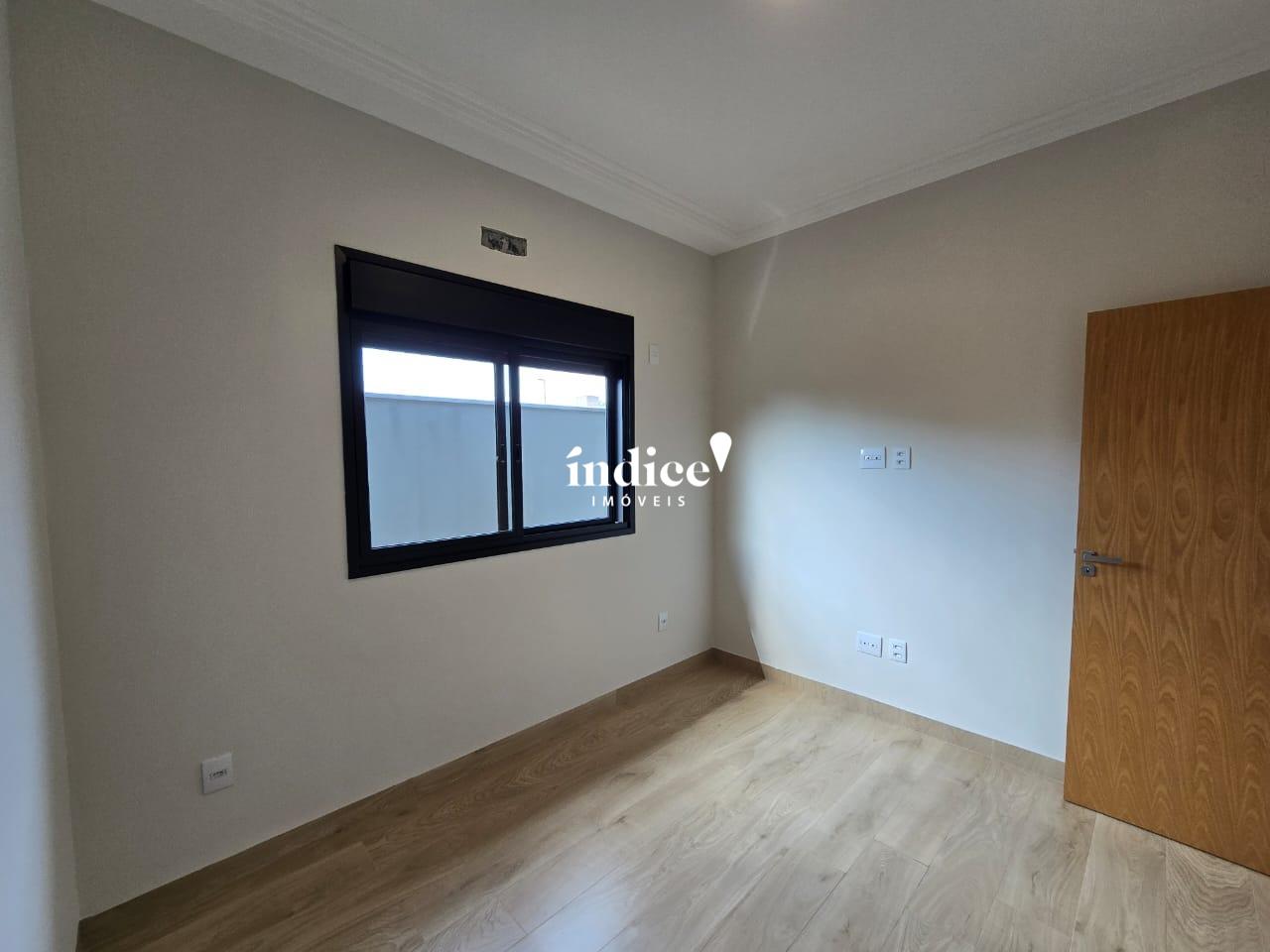 Casas Condomínio para à venda no Vivendas da Mata na cidade de Ribeirão Preto: 