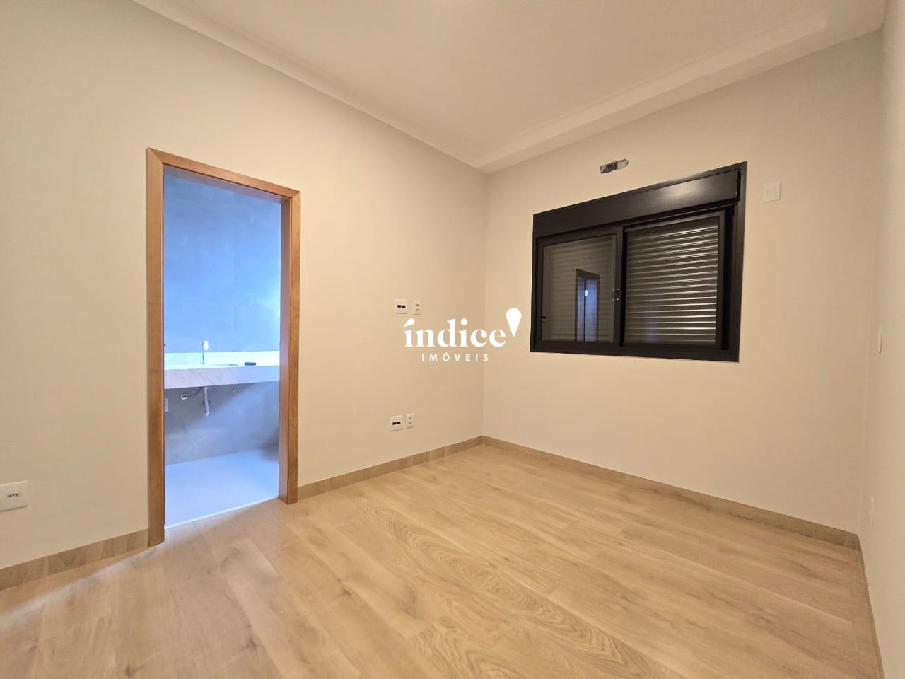 Casas Condomínio para à venda no Vivendas da Mata na cidade de Ribeirão Preto: 