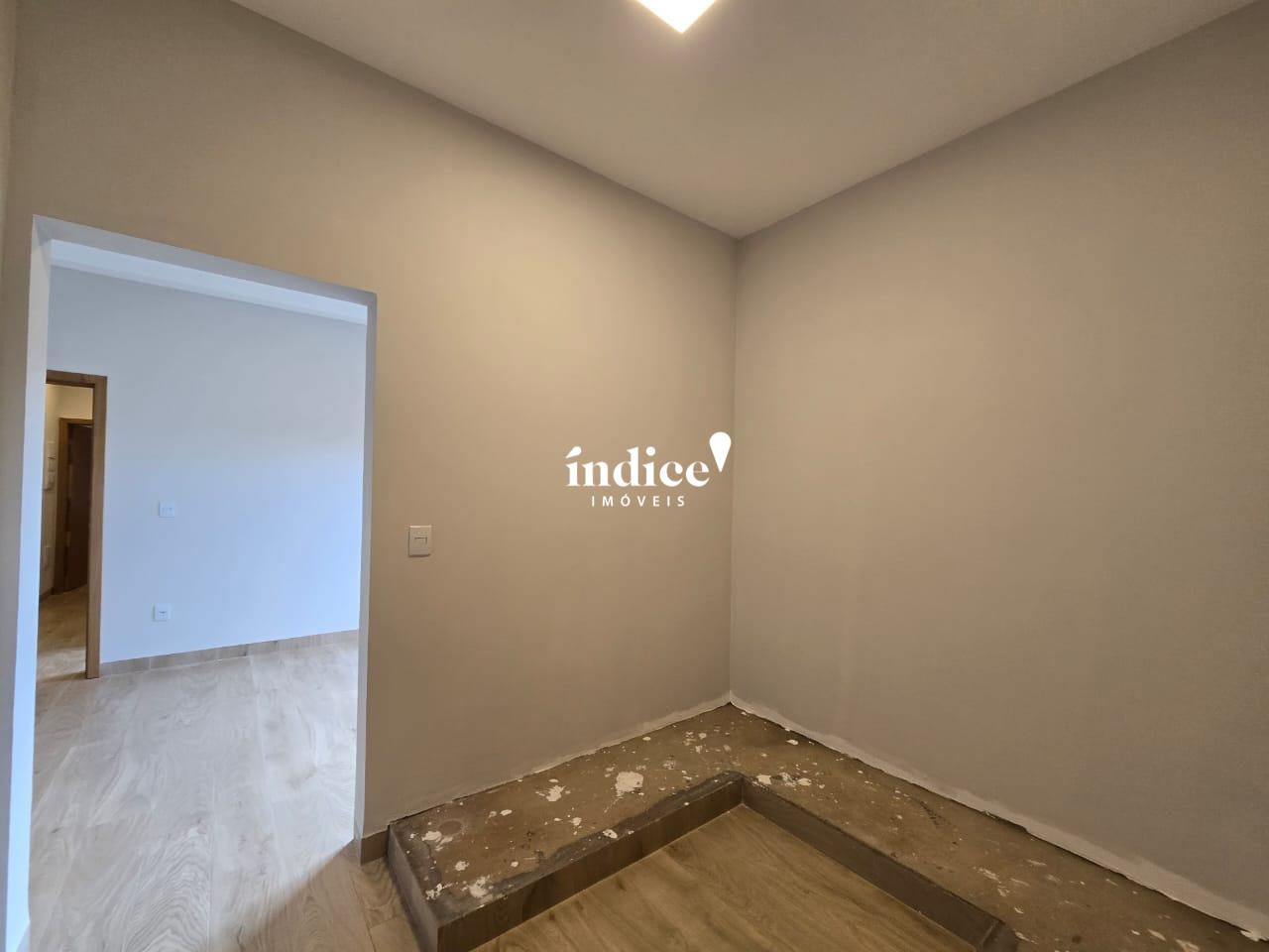 Casas Condomínio para à venda no Vivendas da Mata na cidade de Ribeirão Preto: 