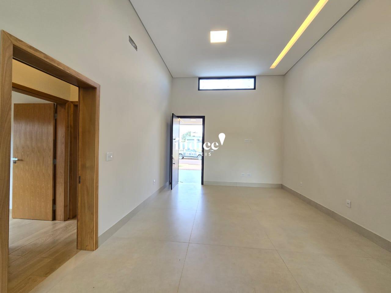 Casas Condomínio para à venda no Vivendas da Mata na cidade de Ribeirão Preto: 