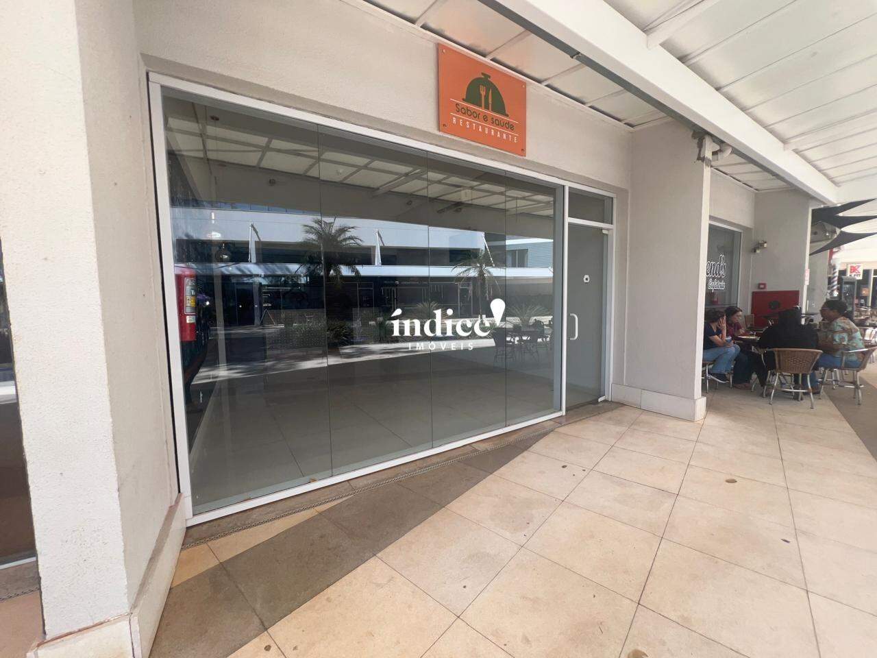 Sala Comercial para para aluguel no Jardim Palma Travassos na cidade de Ribeirão Preto: 