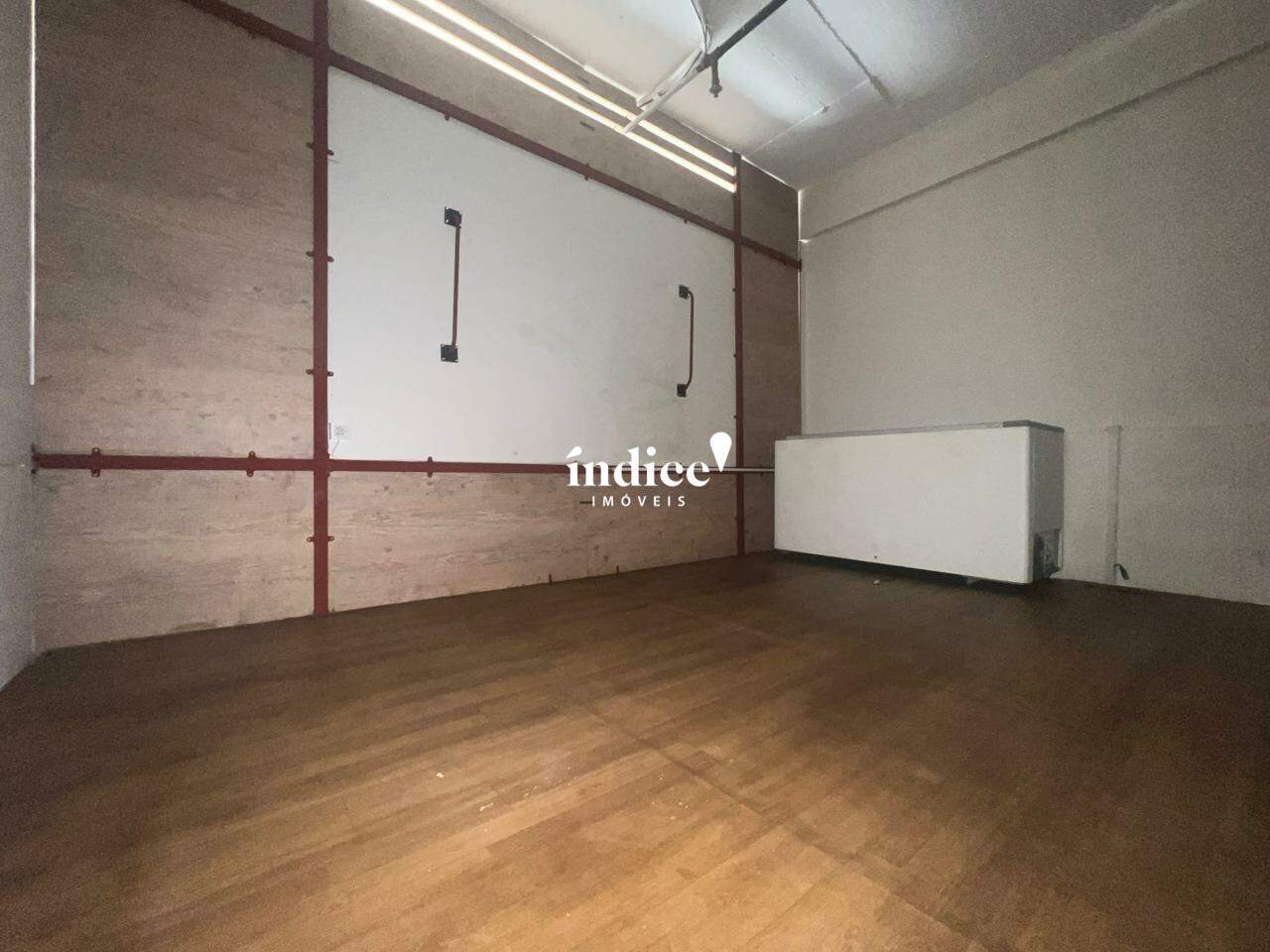 Sala Comercial para para aluguel no Jardim Palma Travassos na cidade de Ribeirão Preto: 