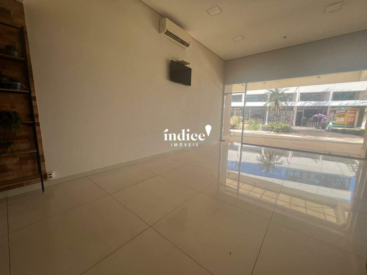 Sala Comercial para para aluguel no Jardim Palma Travassos na cidade de Ribeirão Preto: 