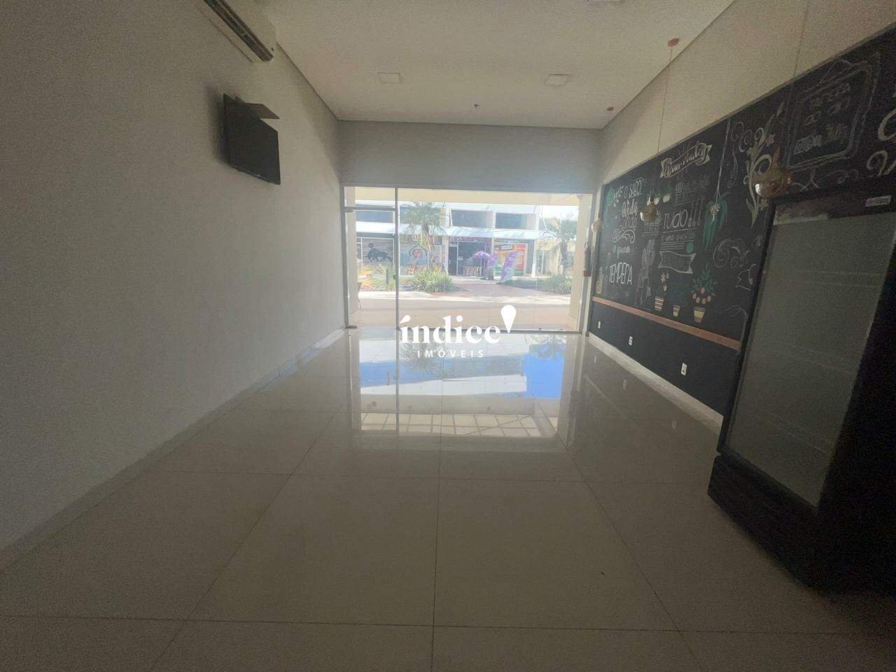 Sala Comercial para para aluguel no Jardim Palma Travassos na cidade de Ribeirão Preto: 