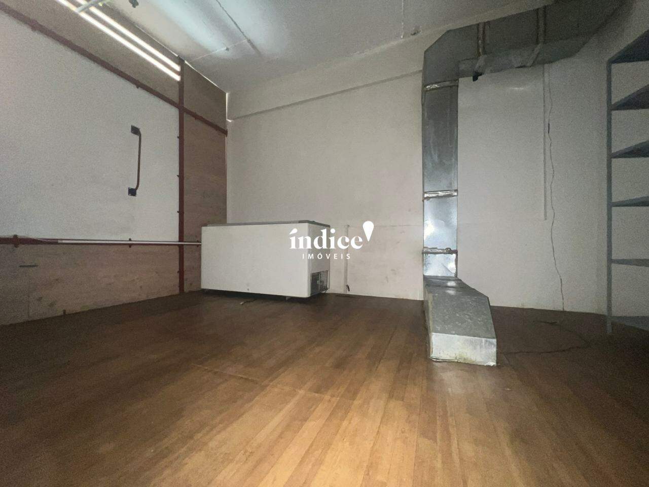 Sala Comercial para para aluguel no Jardim Palma Travassos na cidade de Ribeirão Preto: 