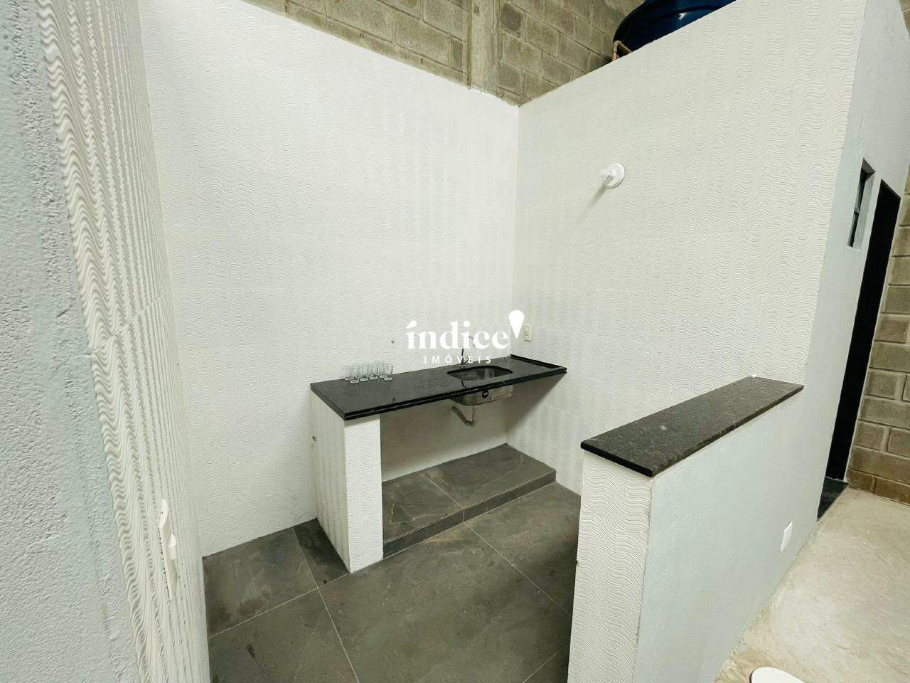 Galpão Comercial para para aluguel no Vila Abranches na cidade de Ribeirão Preto: 