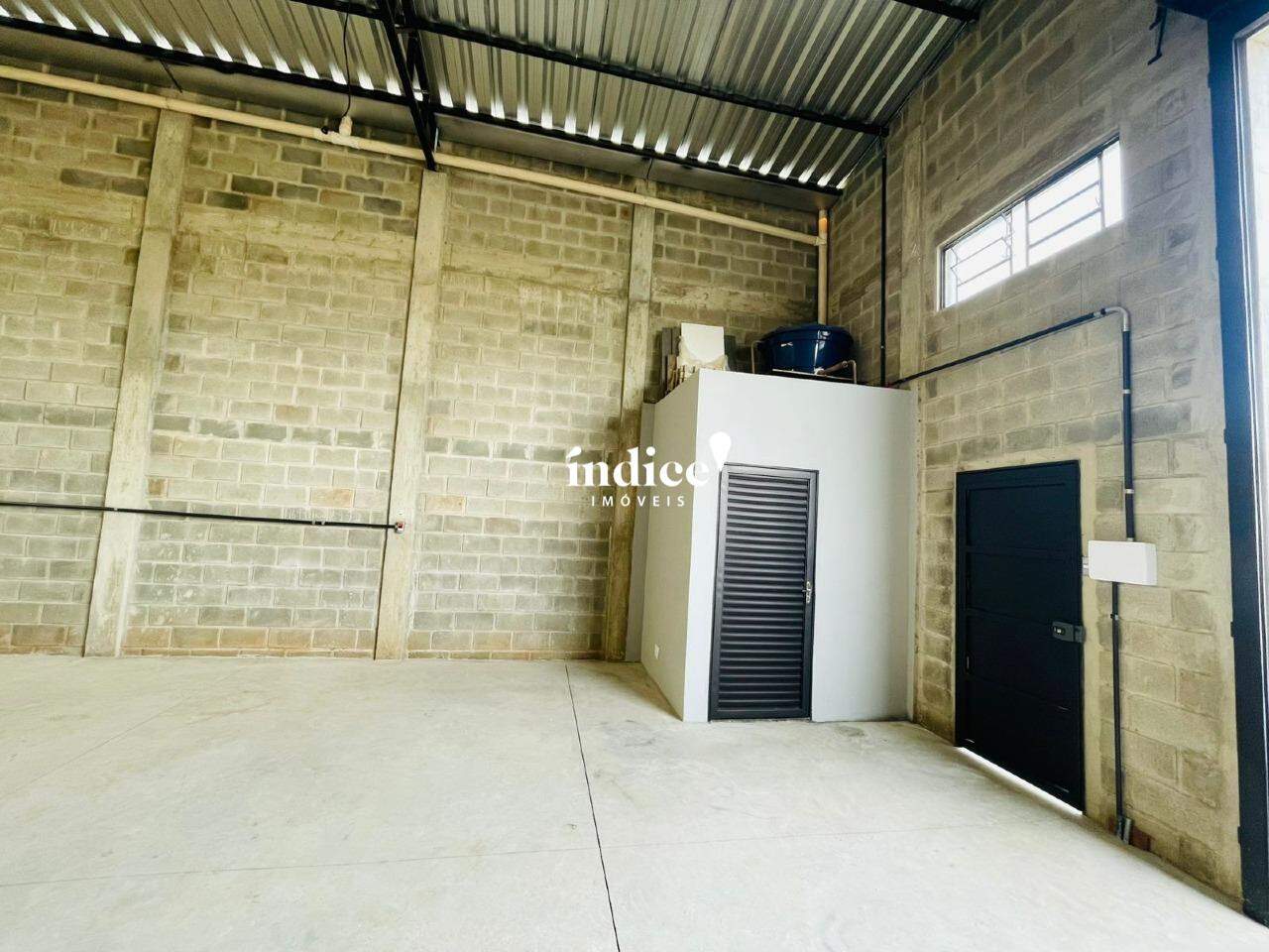 Galpão Comercial para para aluguel no Vila Abranches na cidade de Ribeirão Preto: 
