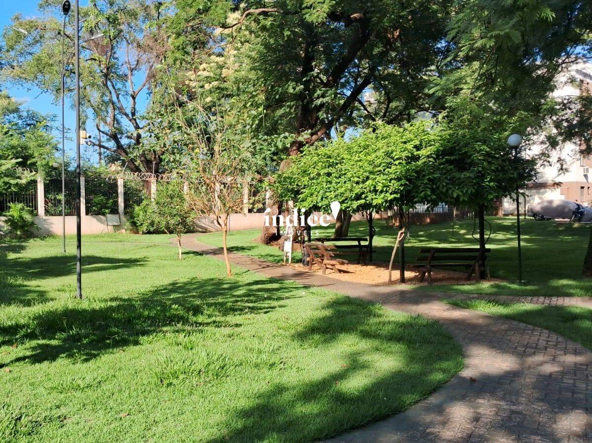 Apartamento para à venda no Lagoinha na cidade de Ribeirão Preto: 