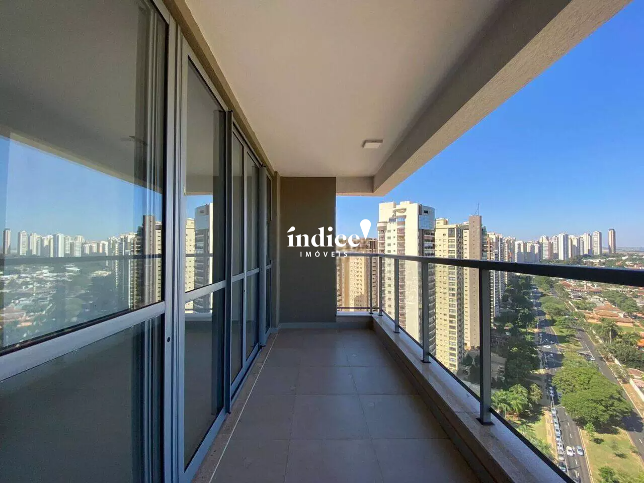 Apartamento para à venda no Jardim Santa Ângela na cidade de Ribeirão Preto: 