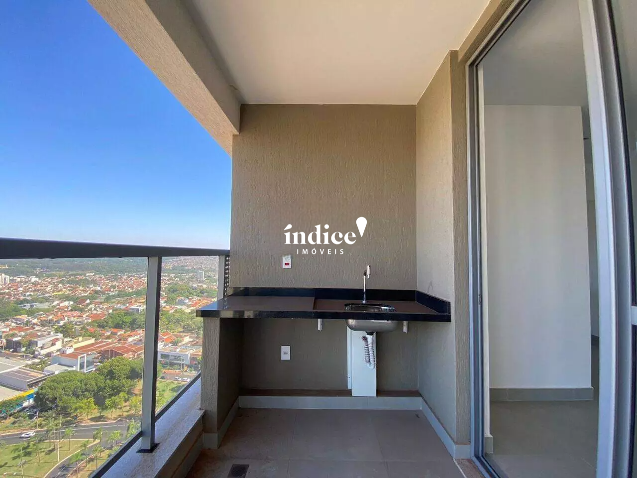 Apartamento para à venda no Jardim Santa Ângela na cidade de Ribeirão Preto: 