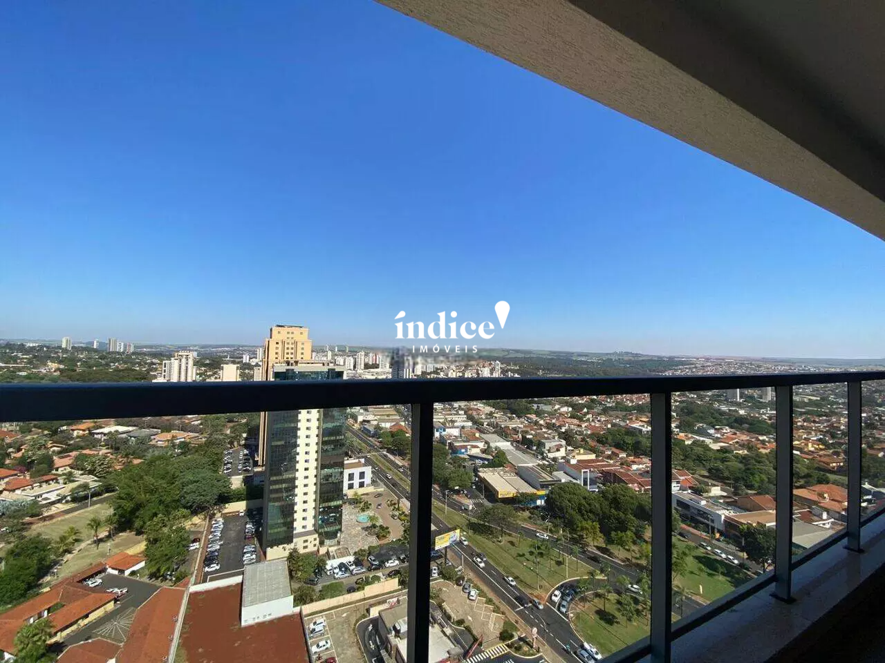 Apartamento para à venda no Jardim Santa Ângela na cidade de Ribeirão Preto: 