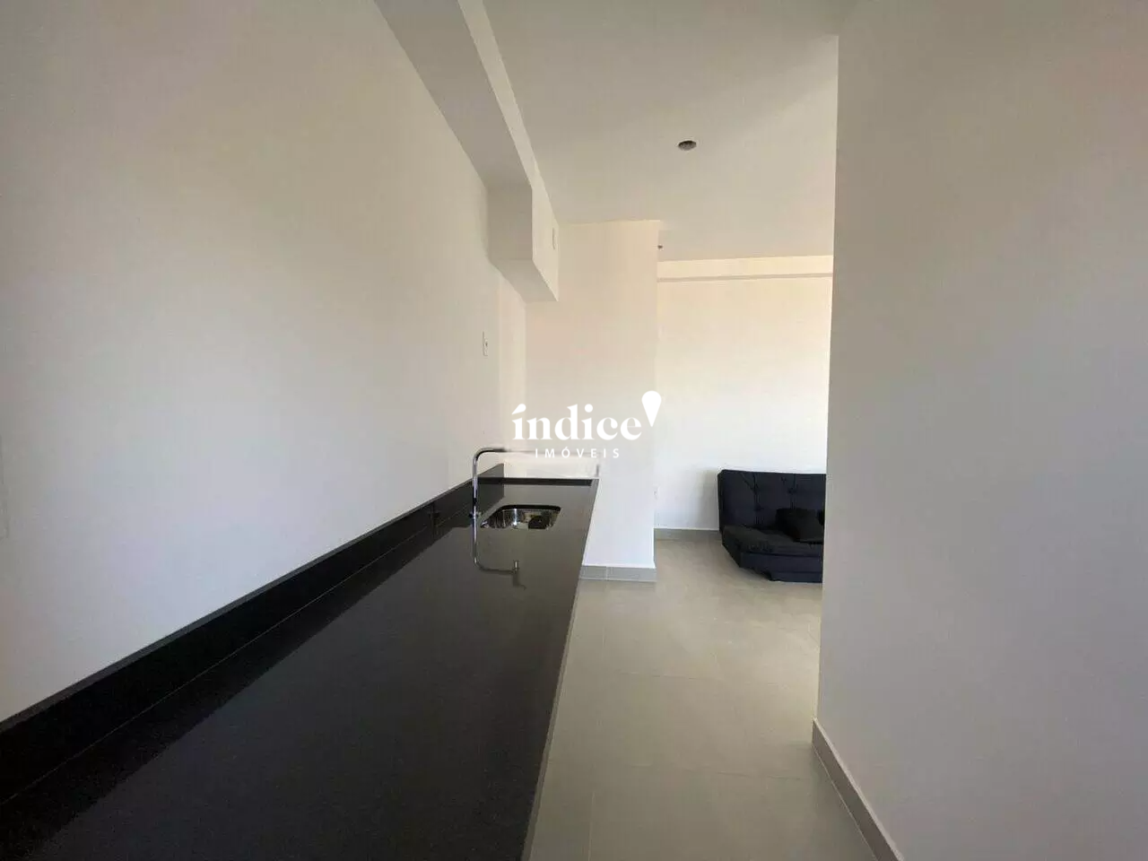 Apartamento para à venda no Jardim Santa Ângela na cidade de Ribeirão Preto: 