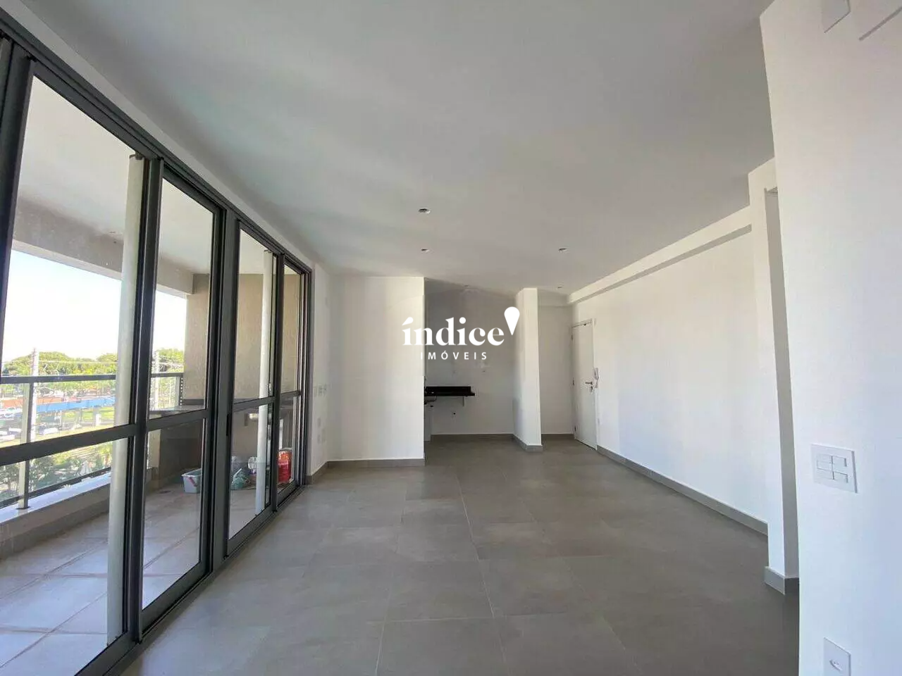 Apartamento para à venda no Jardim Santa Ângela na cidade de Ribeirão Preto: 