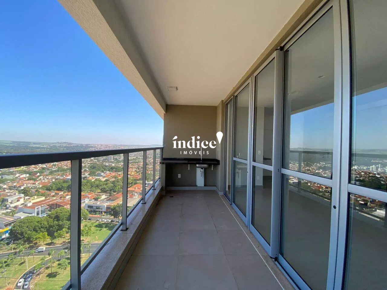 Apartamento para à venda no Jardim Santa Ângela na cidade de Ribeirão Preto: 