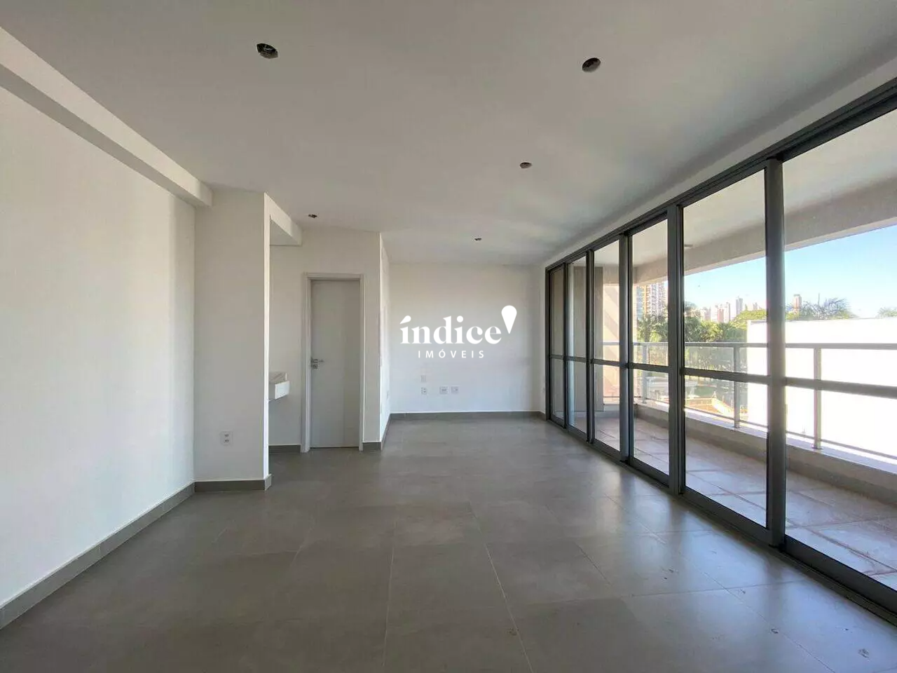 Apartamento para à venda no Jardim Santa Ângela na cidade de Ribeirão Preto: 