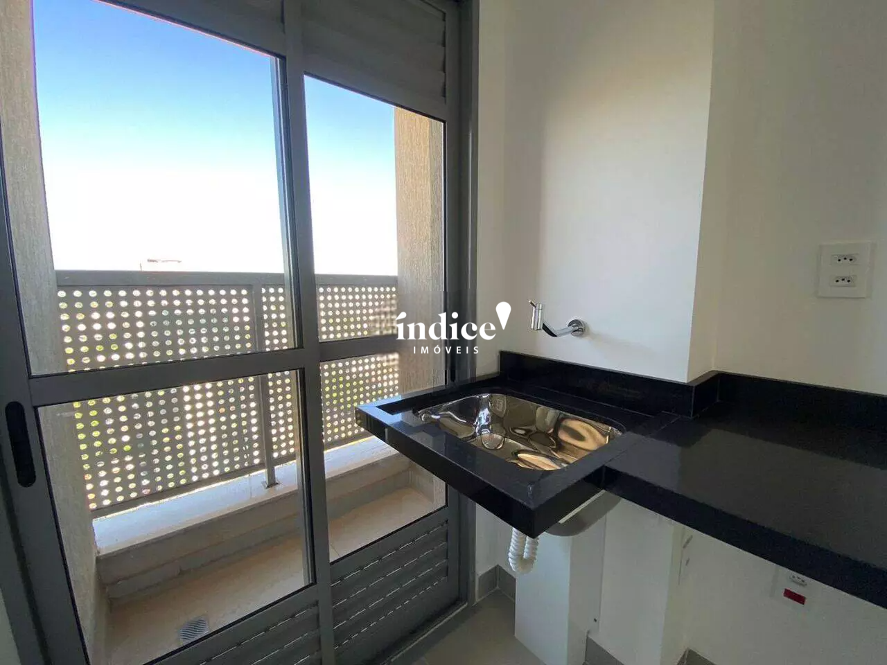 Apartamento para à venda no Jardim Santa Ângela na cidade de Ribeirão Preto: 
