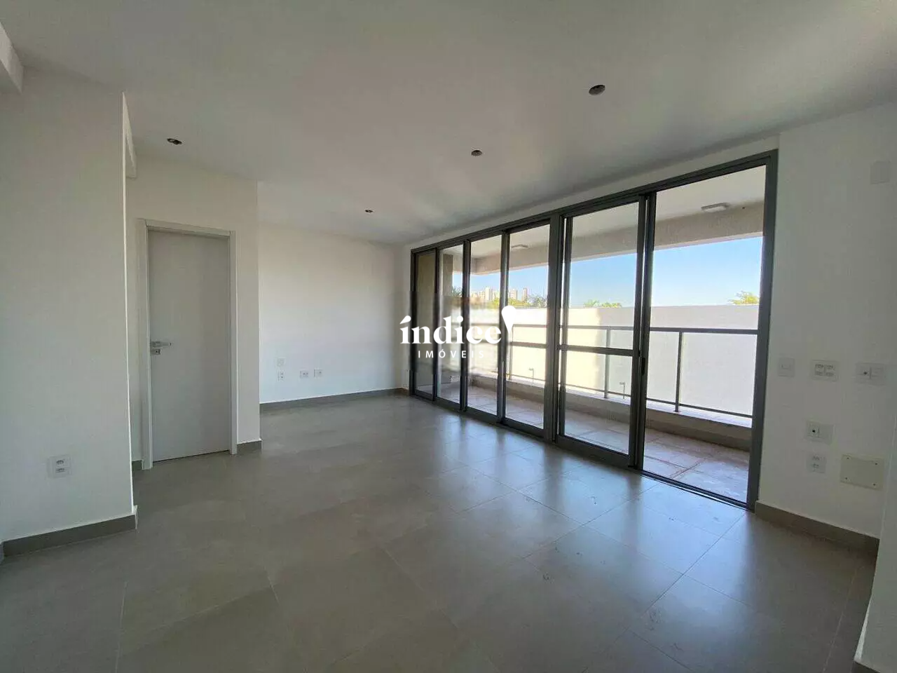 Apartamento para à venda no Jardim Santa Ângela na cidade de Ribeirão Preto: 