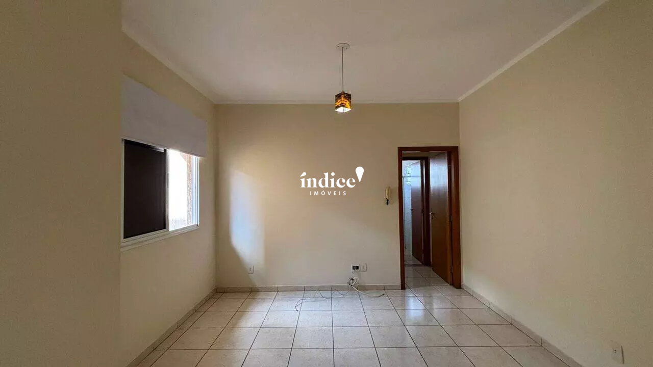 Apartamento para à venda no Nova Aliança na cidade de Ribeirão Preto: 