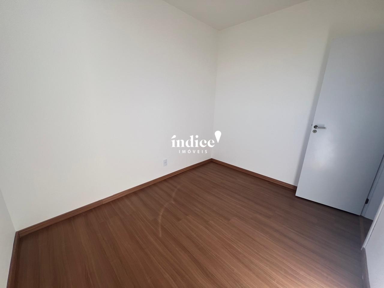 Apartamento para para aluguel no Parque das Oliveiras na cidade de Ribeirão Preto: 