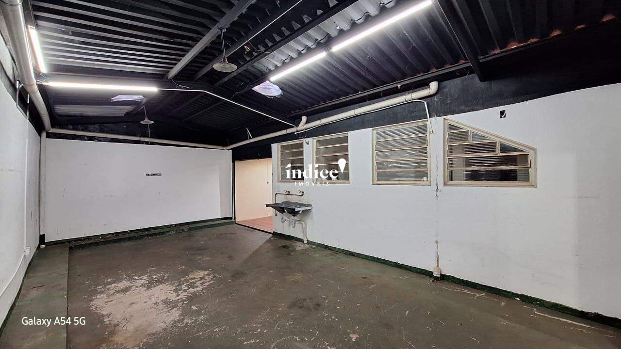 Salão Comercial para para aluguel no Jardim Paulista na cidade de Ribeirão Preto: 