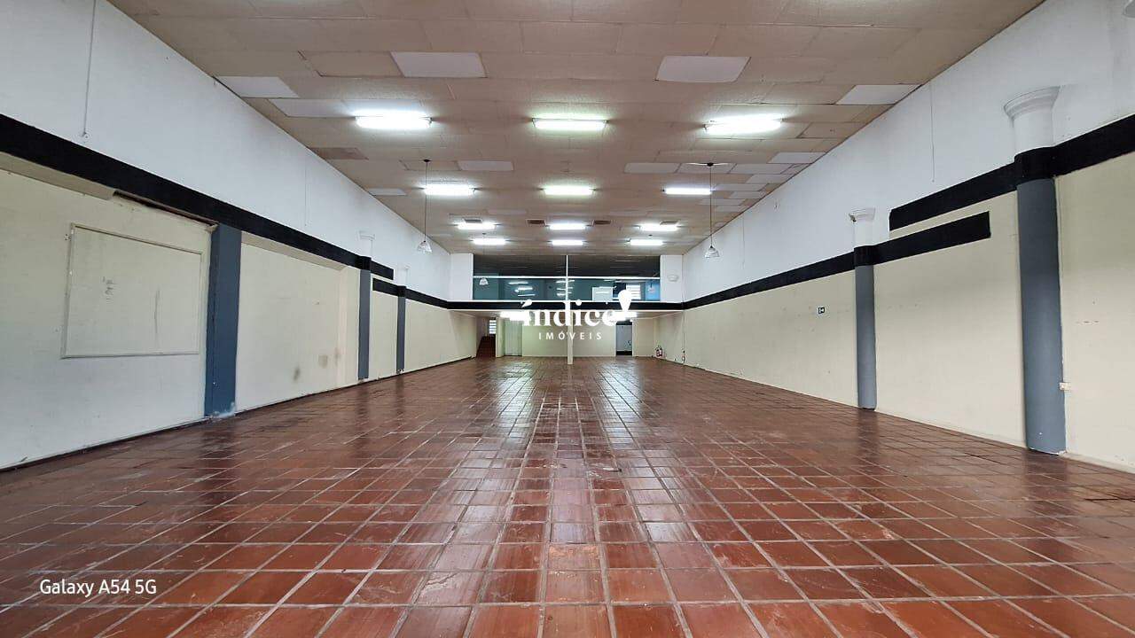 Salão Comercial para para aluguel no Jardim Paulista na cidade de Ribeirão Preto: 