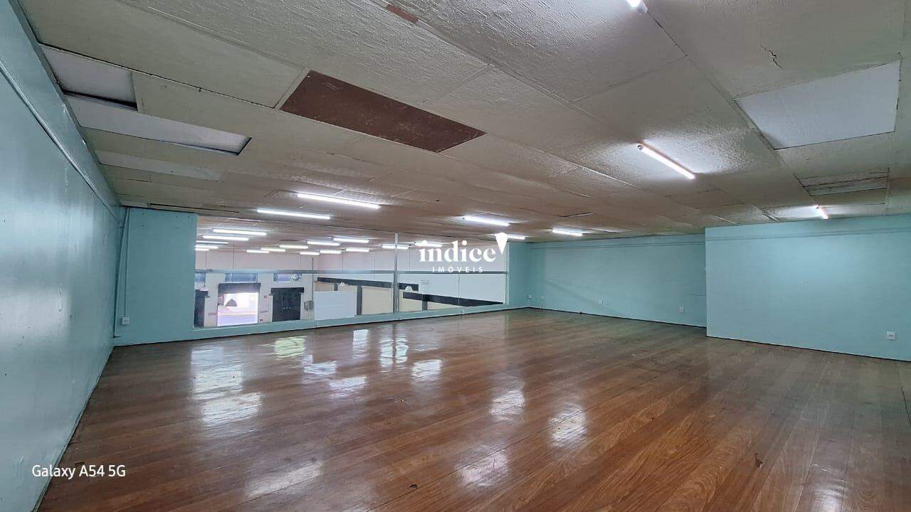 Salão Comercial para para aluguel no Jardim Paulista na cidade de Ribeirão Preto: 