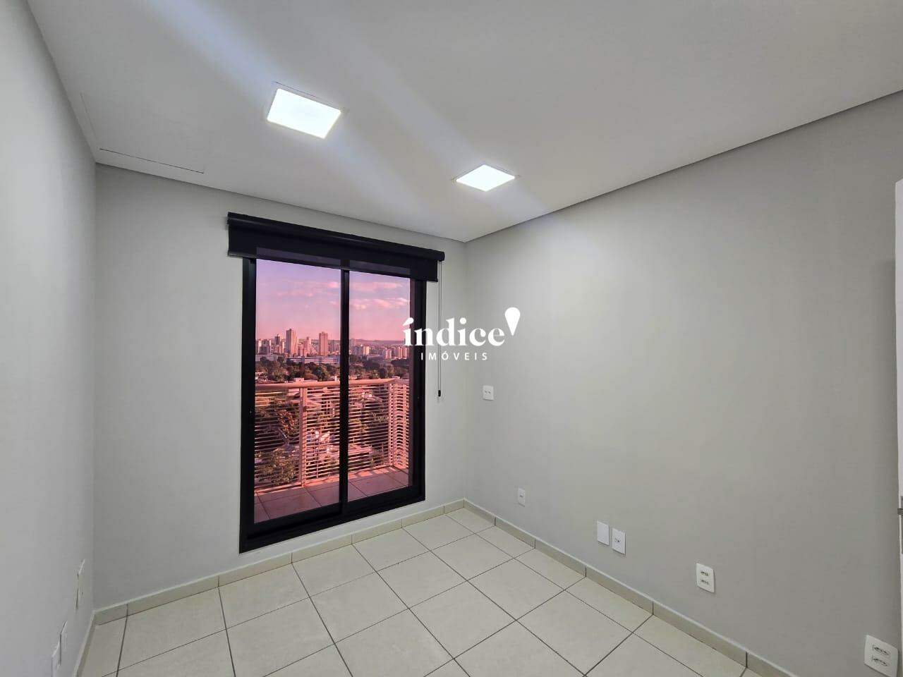 Sala Comercial para à venda no Condomínio Itamaraty na cidade de Ribeirão Preto: 