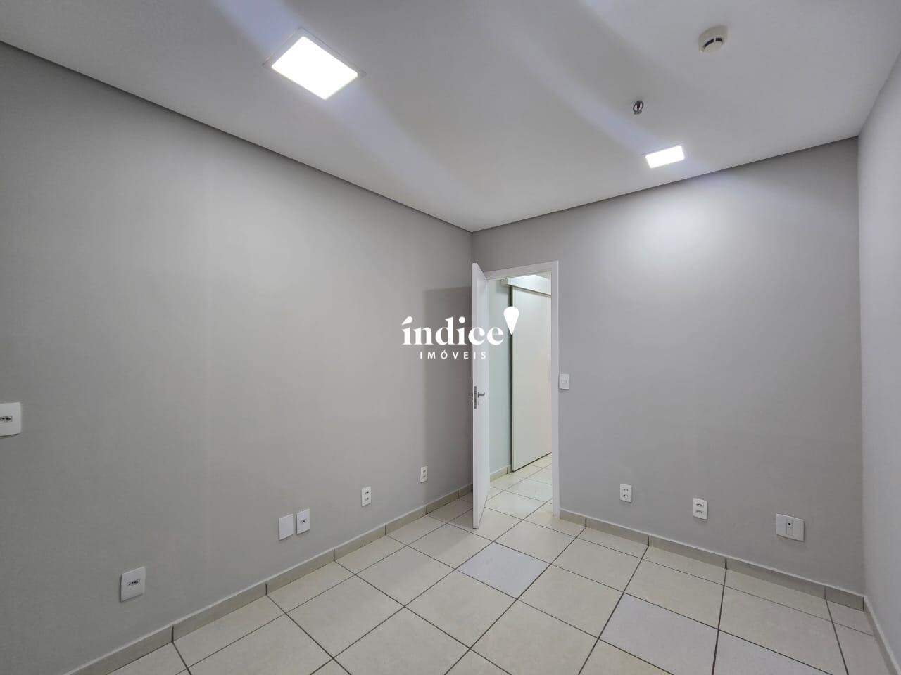 Sala Comercial para à venda no Condomínio Itamaraty na cidade de Ribeirão Preto: 