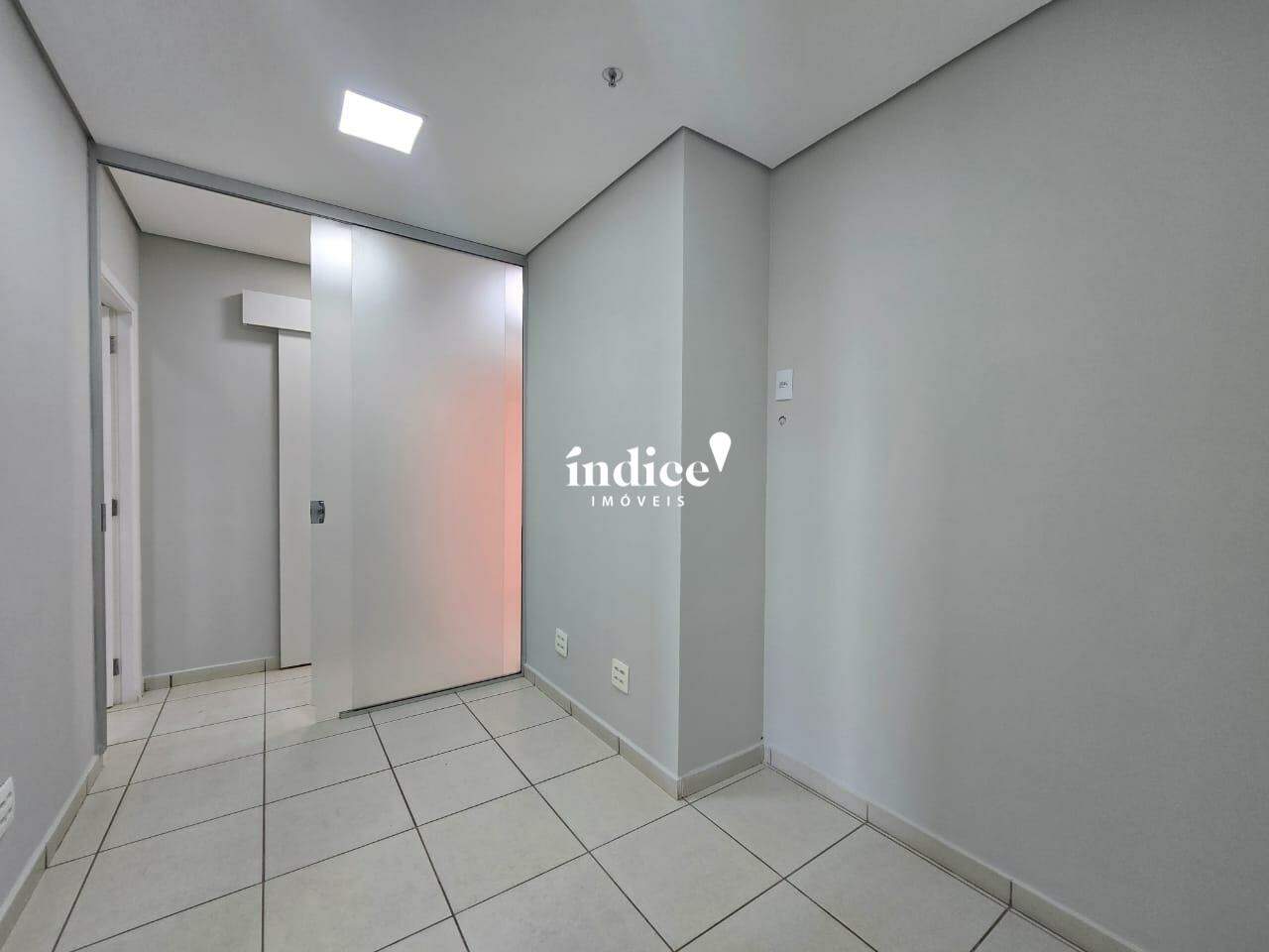 Sala Comercial para à venda no Condomínio Itamaraty na cidade de Ribeirão Preto: 