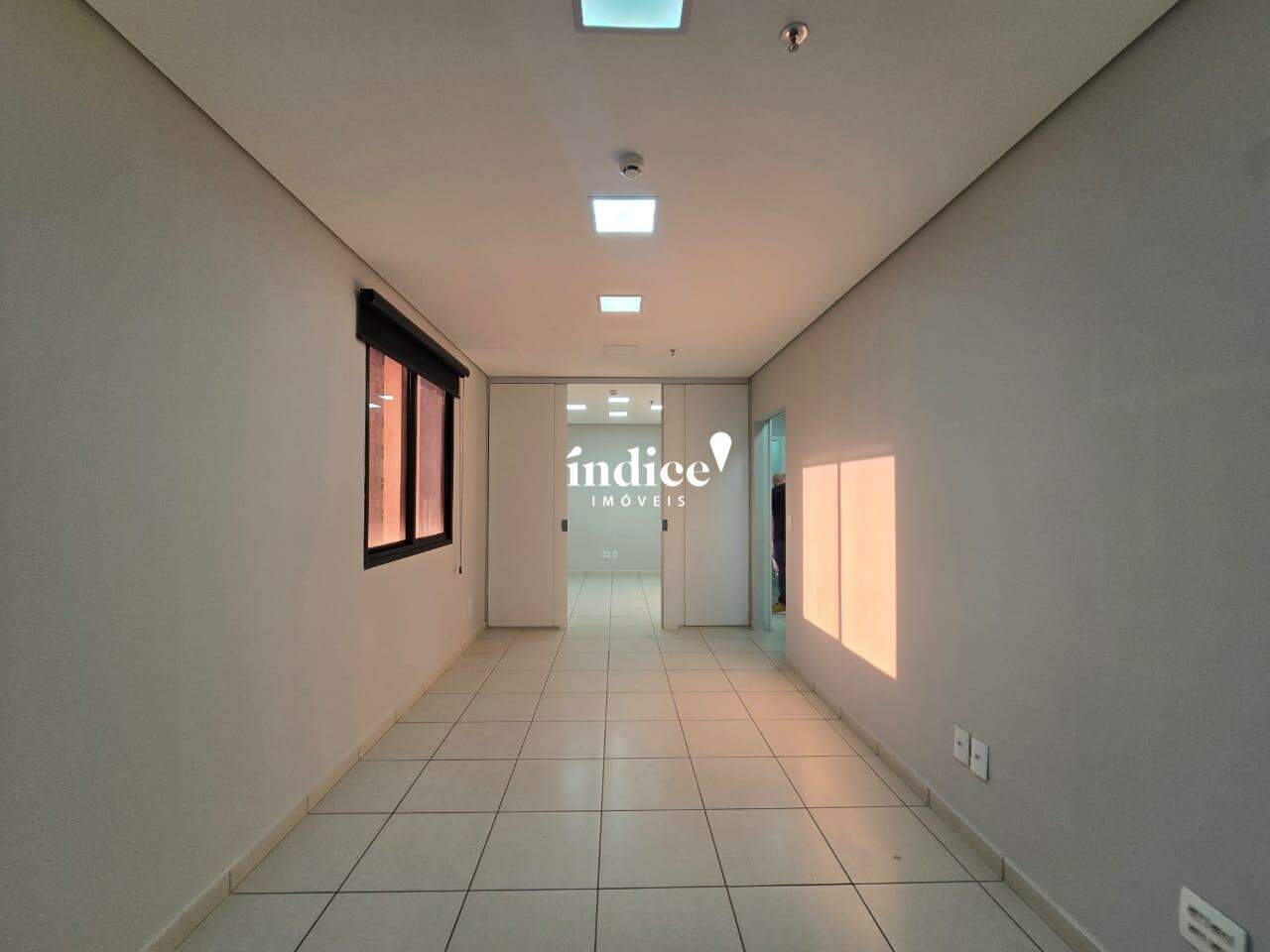 Sala Comercial para à venda no Condomínio Itamaraty na cidade de Ribeirão Preto: 