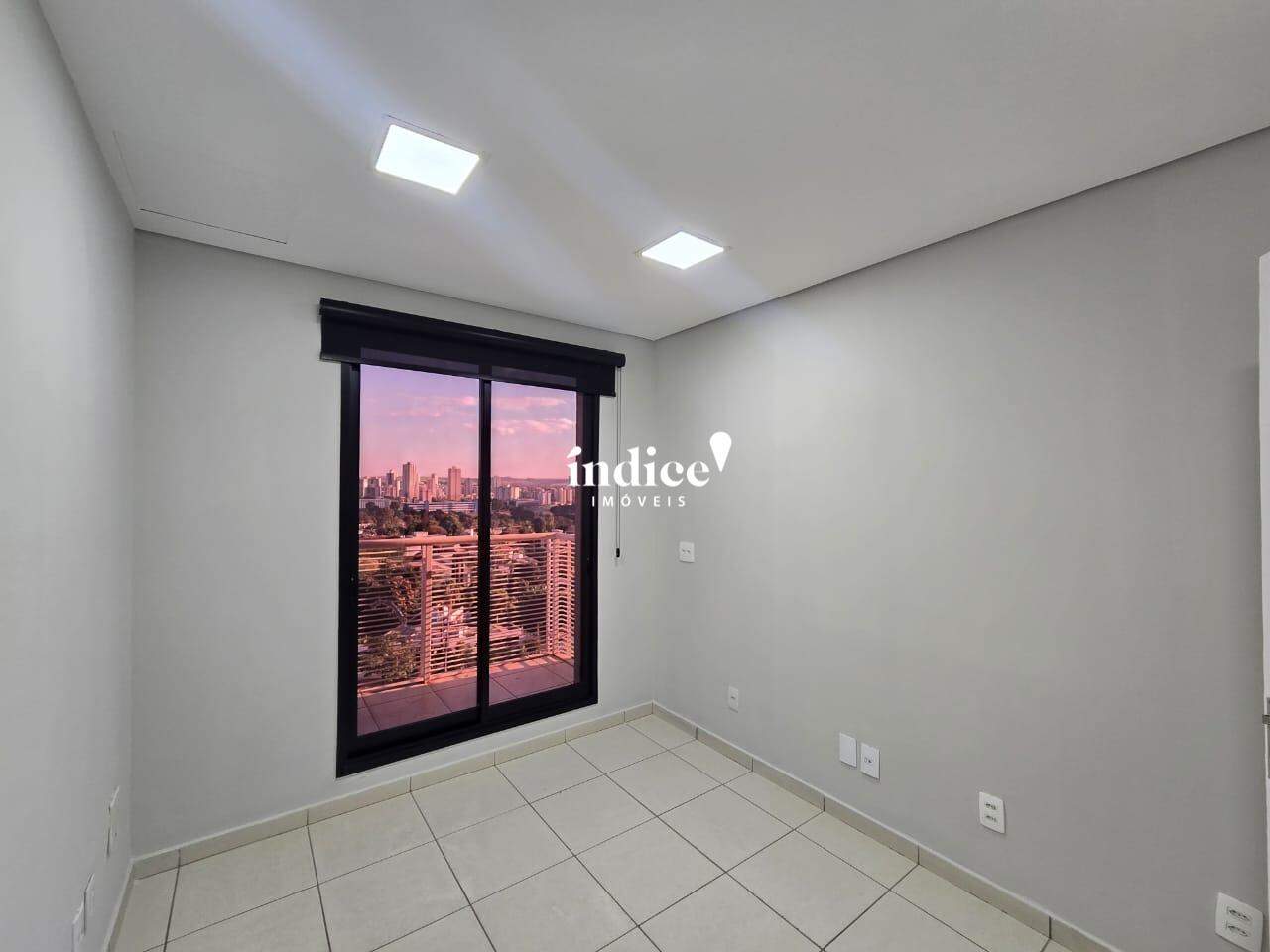 Sala Comercial para para aluguel no Condomínio Itamaraty na cidade de Ribeirão Preto: 