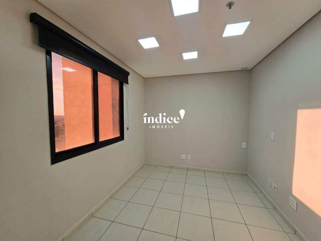 Sala Comercial para para aluguel no Condomínio Itamaraty na cidade de Ribeirão Preto: 