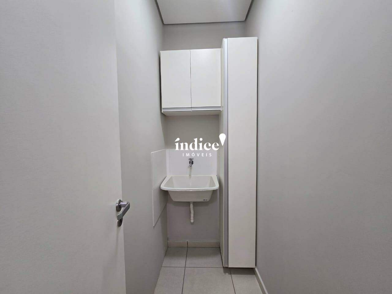 Sala Comercial para para aluguel no Condomínio Itamaraty na cidade de Ribeirão Preto: 