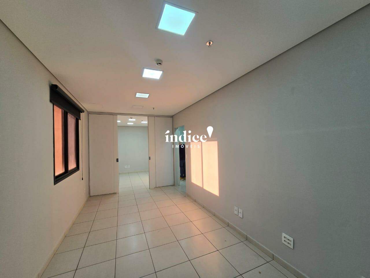 Sala Comercial para para aluguel no Condomínio Itamaraty na cidade de Ribeirão Preto: 