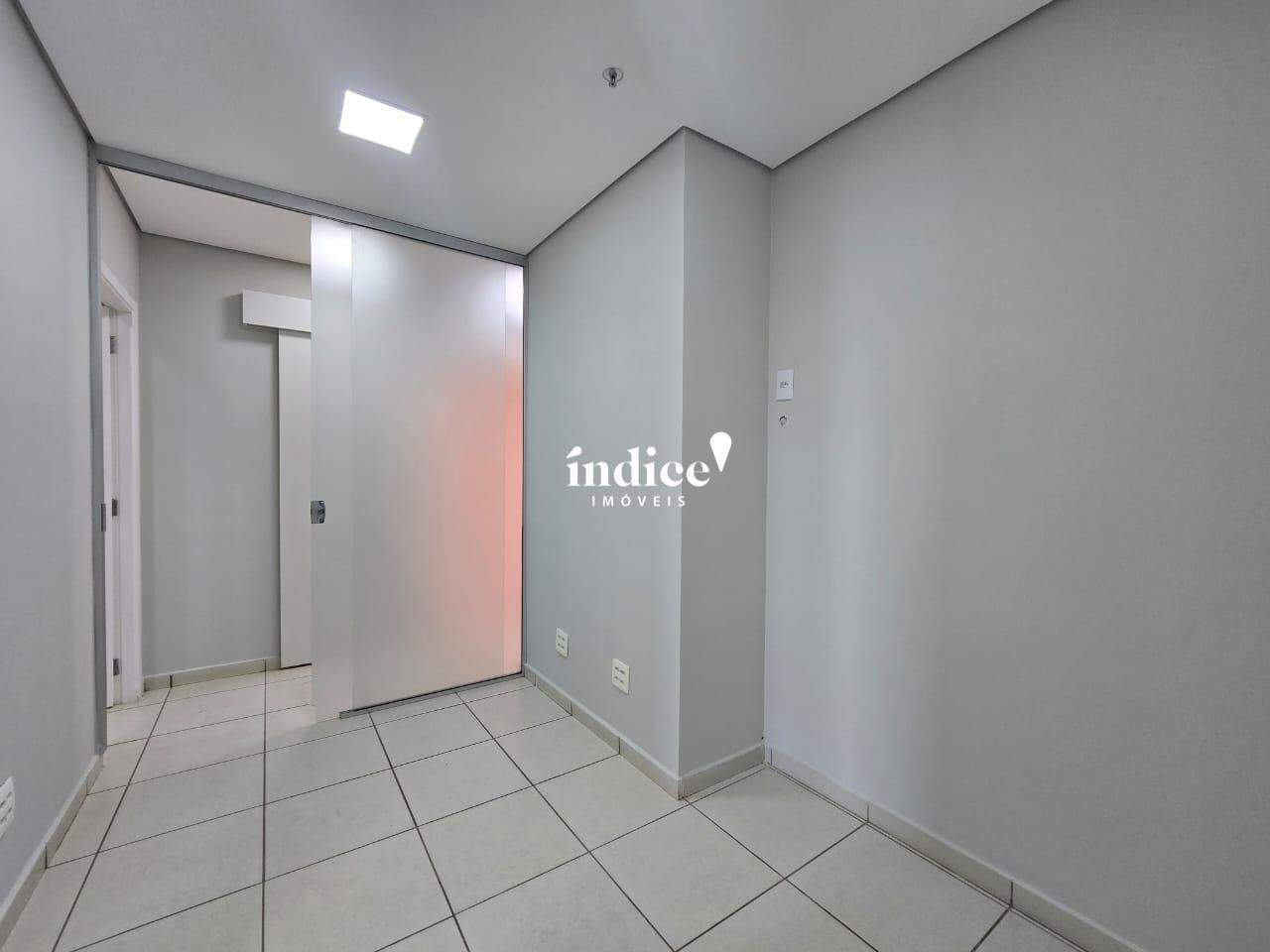 Sala Comercial para para aluguel no Condomínio Itamaraty na cidade de Ribeirão Preto: 