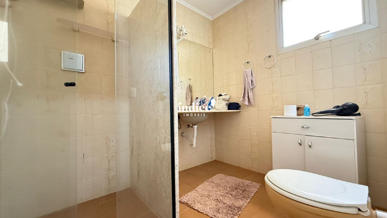 Apartamento para à venda no Centro na cidade de Ribeirão Preto: 