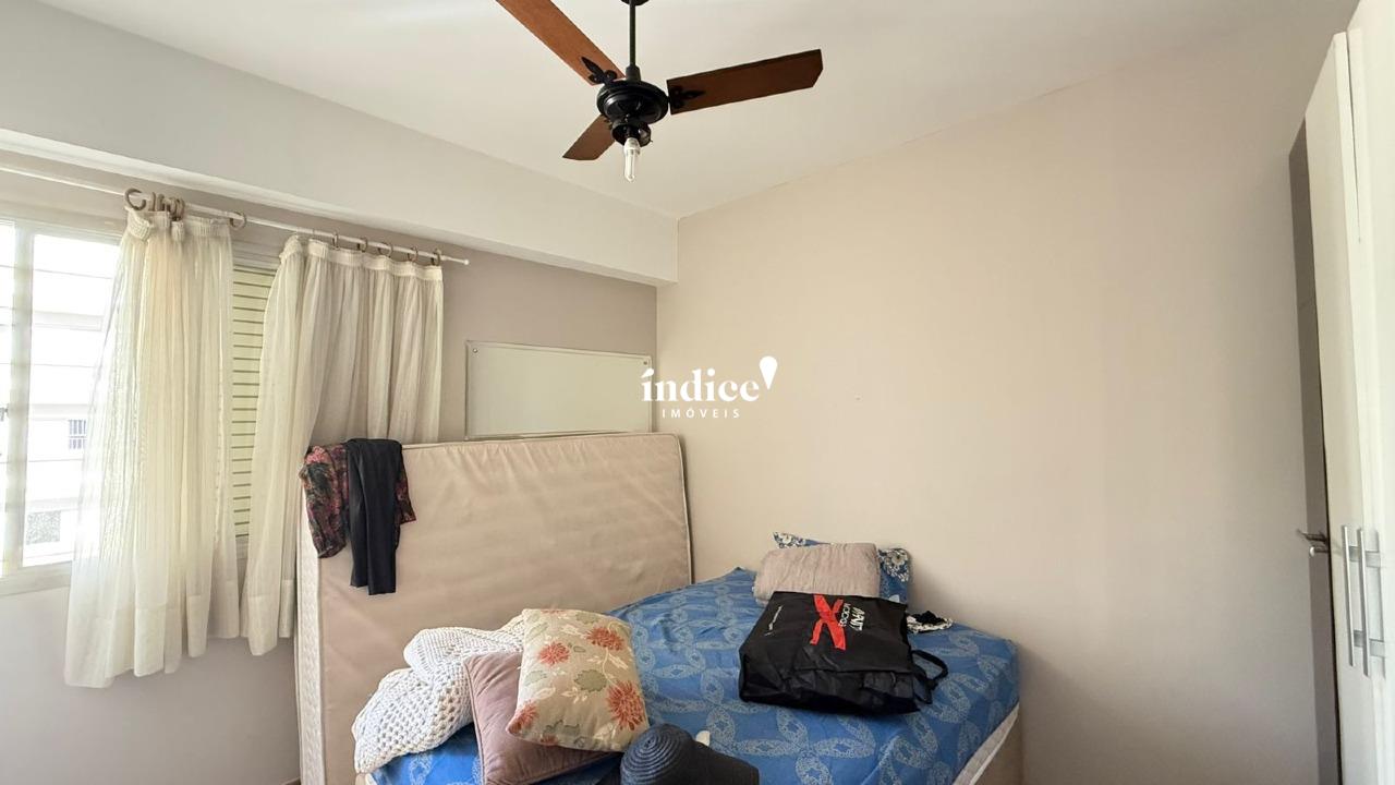 Apartamento para à venda no Centro na cidade de Ribeirão Preto: 