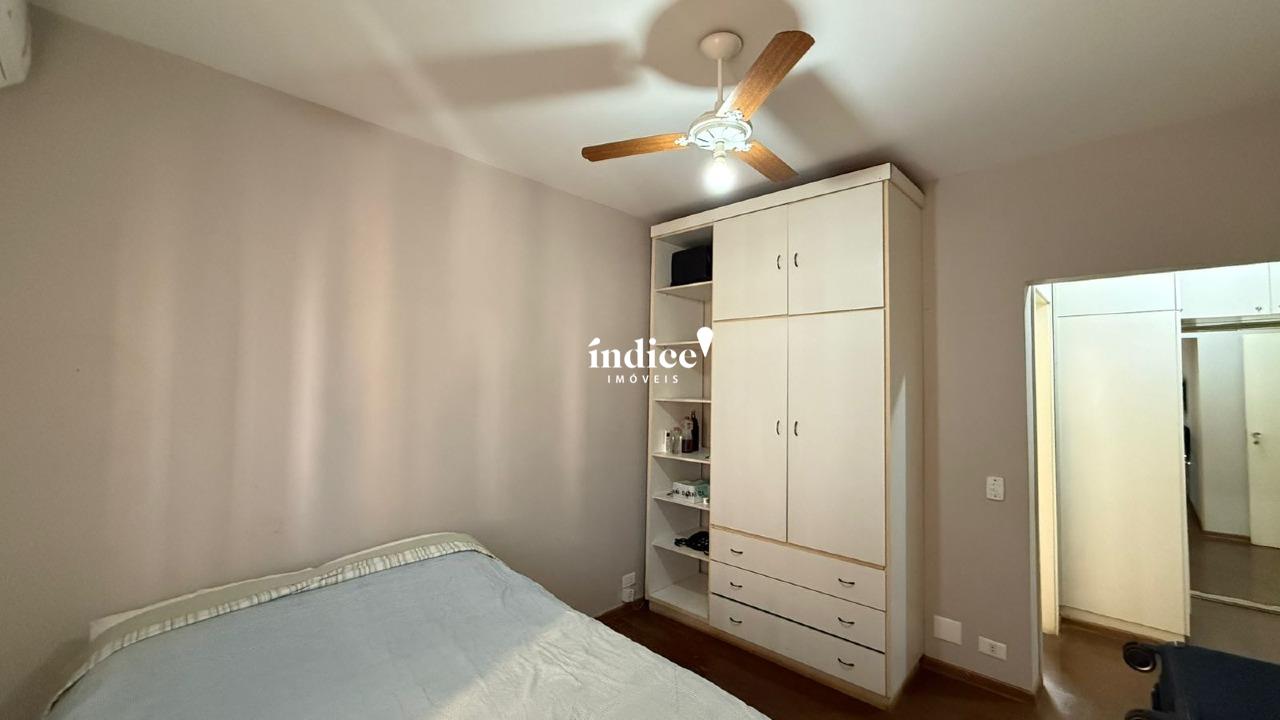 Apartamento para à venda no Centro na cidade de Ribeirão Preto: 