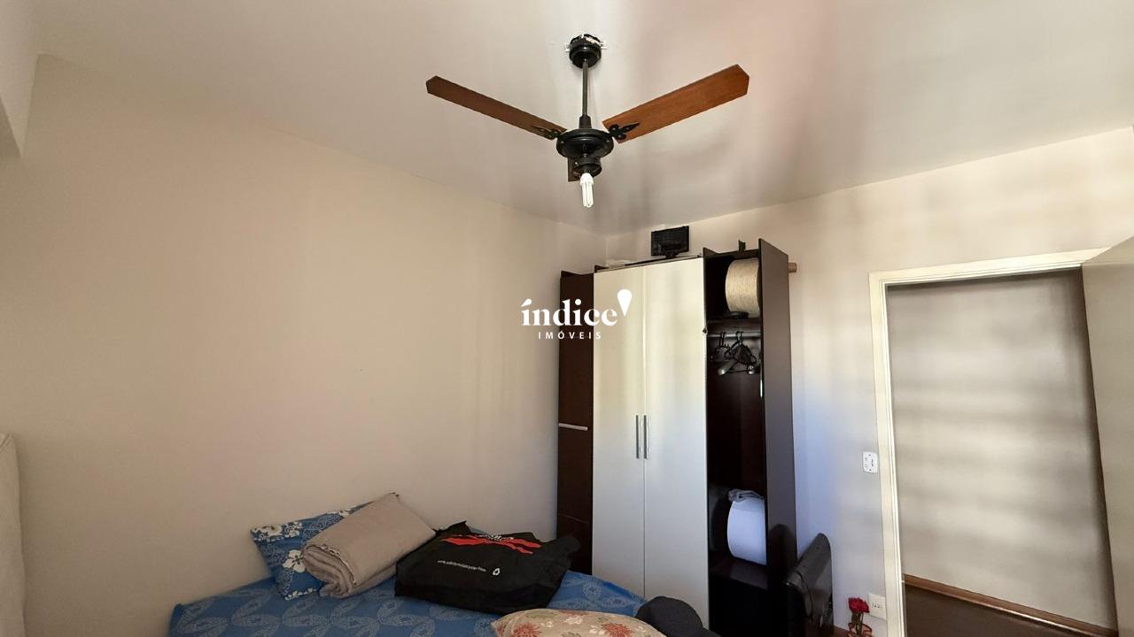 Apartamento para à venda no Centro na cidade de Ribeirão Preto: 