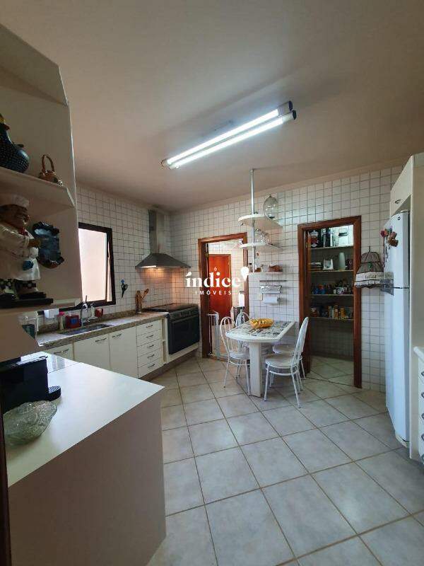 Apartamento para à venda no Vila Seixas na cidade de Ribeirão Preto: 