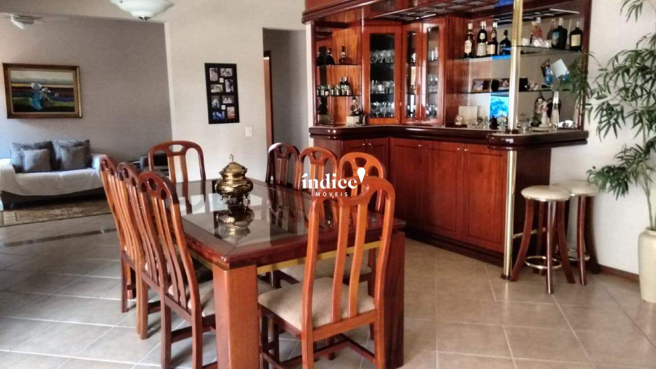 Apartamento para à venda no Vila Seixas na cidade de Ribeirão Preto: 