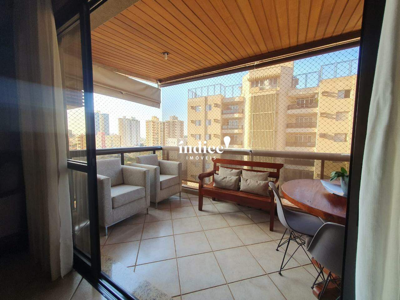 Apartamento para à venda no Vila Seixas na cidade de Ribeirão Preto: 