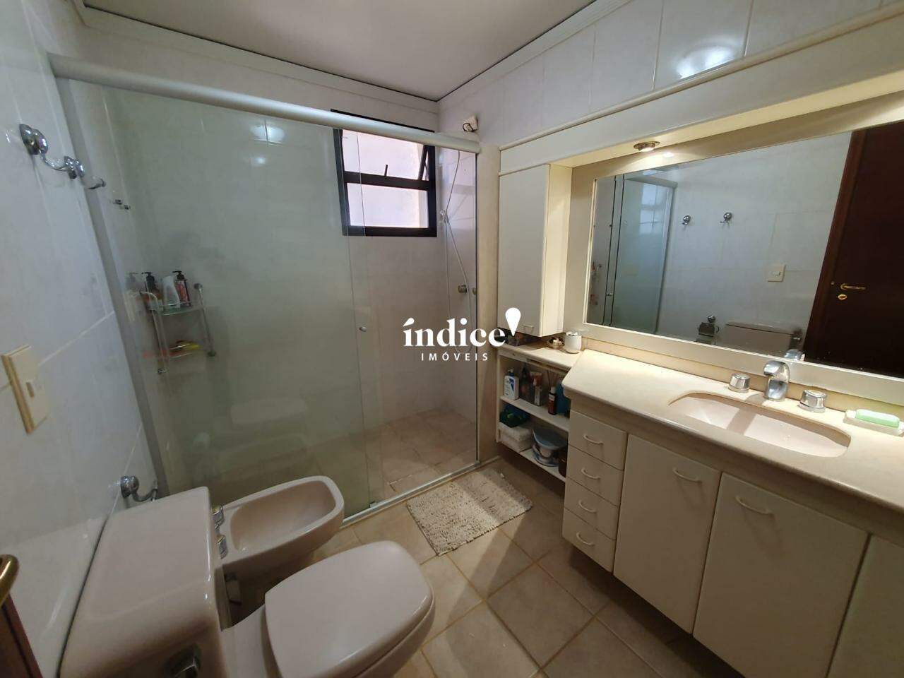 Apartamento para à venda no Vila Seixas na cidade de Ribeirão Preto: 