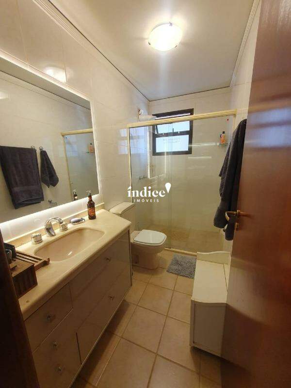 Apartamento para à venda no Vila Seixas na cidade de Ribeirão Preto: 