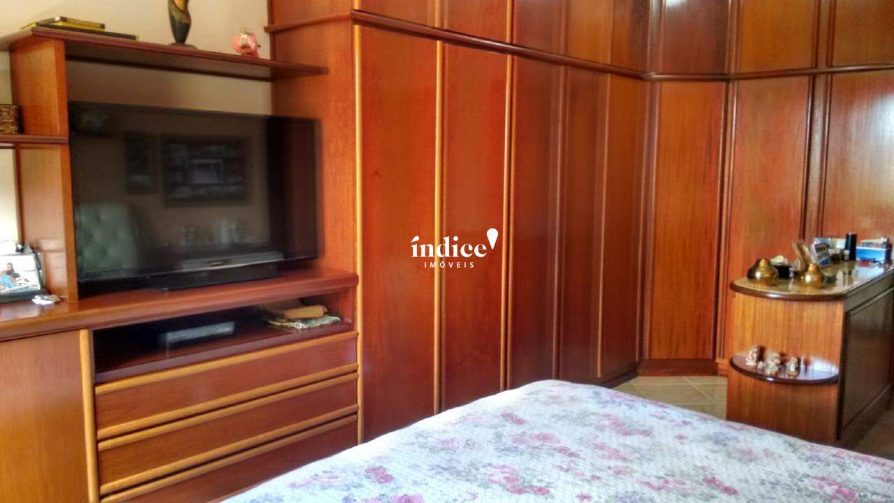 Apartamento para à venda no Vila Seixas na cidade de Ribeirão Preto: 