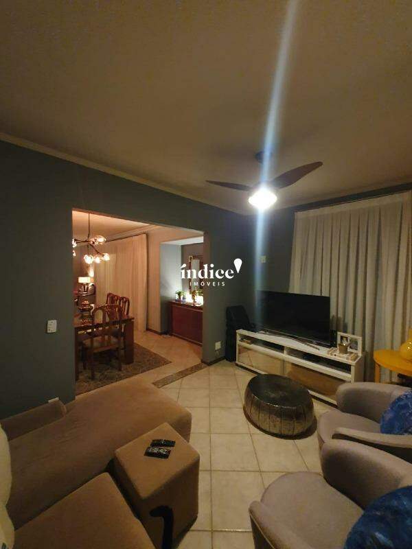 Apartamento para à venda no Vila Seixas na cidade de Ribeirão Preto: 